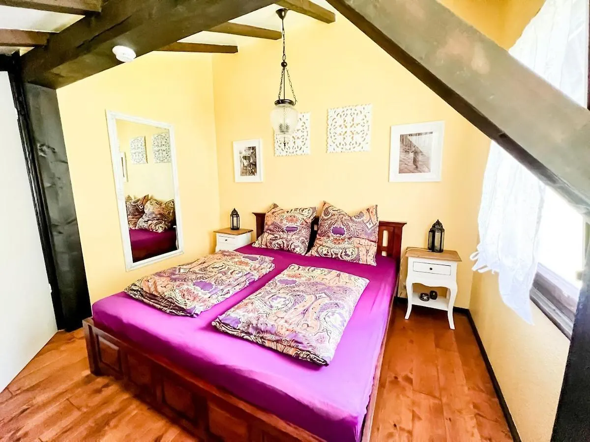 Geographer'S Cottage II Siegsdorf 0*,  Germania