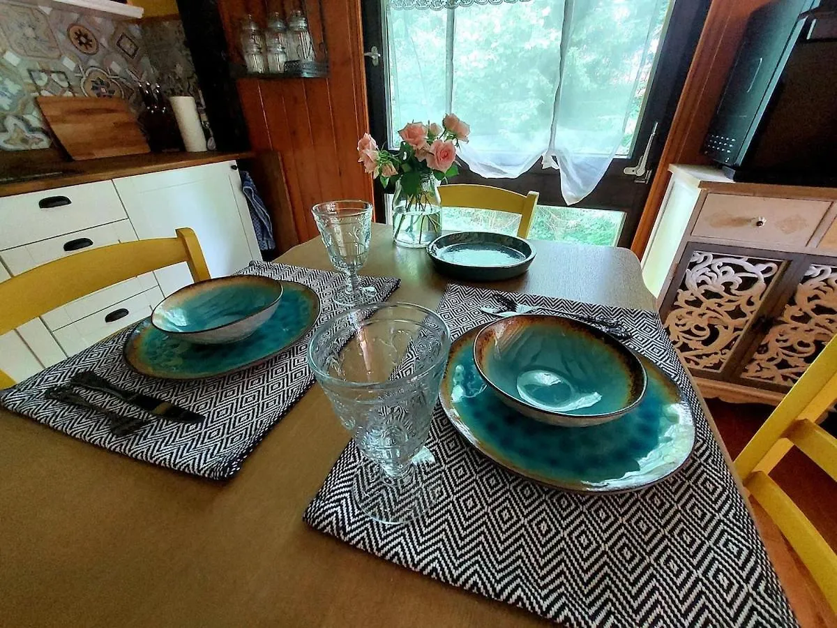 Appartamento Geographer'S Cottage II Siegsdorf Germania
